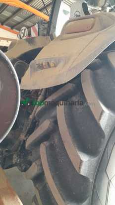 Tractor agrícola - New Holland -  T7.315 Heavy Duty