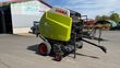 Empacadora gigant - Claas - variant 365 rc