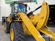 Minicargadora - Caterpillar - 938 hl