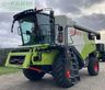 Cosechadora de Cereal - Claas - trion 530