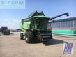 Cosechadora de Cereal - Deutz-Fahr - c 9206 tsb