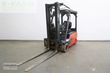 Elevadora - Linde - e 20 pl evo 386-02