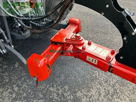 Grada de disco - Gregoire Besson - xrvp big pro 5,80 m