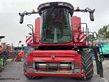 Cosechadora de Cereal - Case IH - axial-flow 8250