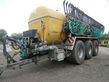 Cuba de purin - Zunhammer - pumptankwagen ske 27 pul tridem