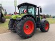 Tractor agrícola - Claas - arion 660 cmatic cebis CMATIC CEBIS