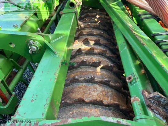 Combinado de siembra - Amazone - amazone