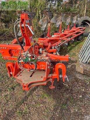 Arado - Kubota - rm4005 v