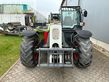 Telescopica - Claas - scorpion 7030 varipower