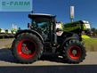 Tractor agrícola - Claas - arion 660 cmatic