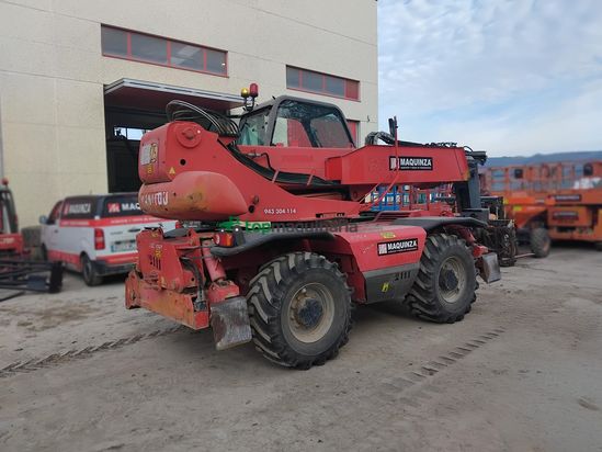 Telescopica MANITOU MRT1742
