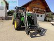 Tractor agrícola - John Deere - 6140m