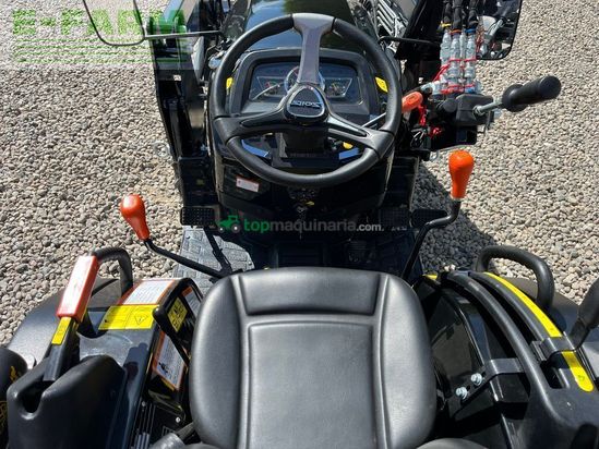 Tractor agrícola - Solis - s26