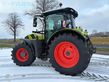 Tractor agrícola - Claas - arion 660