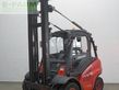 Elevadora - Linde - h 45 d 394