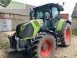 Tractor agrícola - Claas - arion 550 t4i