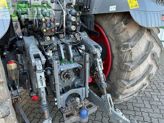 Tractor agrícola - Fendt - 826 vario profiplus