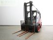 Elevadora - Linde - h 40 d evo 394-02