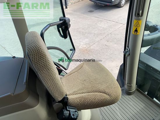 Tractor agrícola - John Deere - 6r.185 tractor (st27219)
