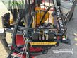 Remolqu agrícola -  - neu ftg källefall rückewagen fb25d+fb42l