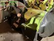 Cortacésped manual - Claas - corto 3150 fn profil