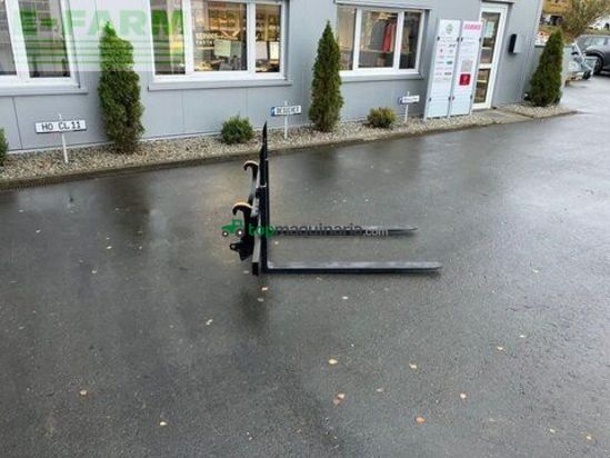 Tractor agrícola -  - alö palettengabel 1400 euro