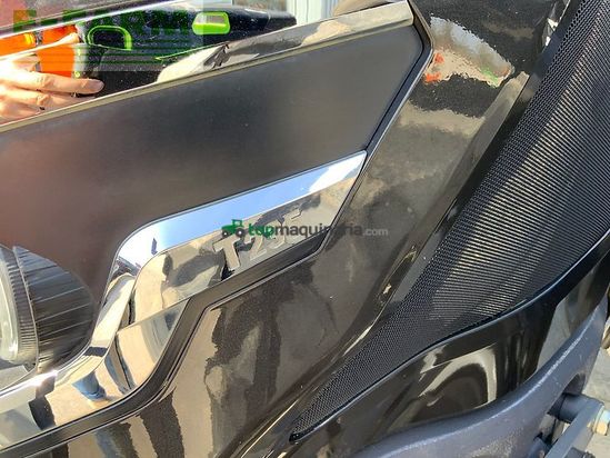 Tractor agrícola - Valtra - t235 versu tractor (st25946)