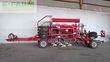Sembradora - Horsch - sprinter 4 st