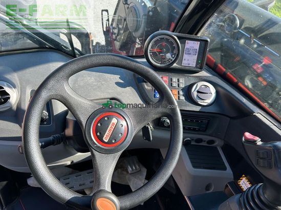 Telescopica - Manitou - MLT 1041 145PS