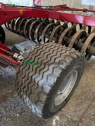 Grada de disco - Horsch - joker 8rt