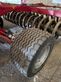 Grada de disco - Horsch - joker 8rt