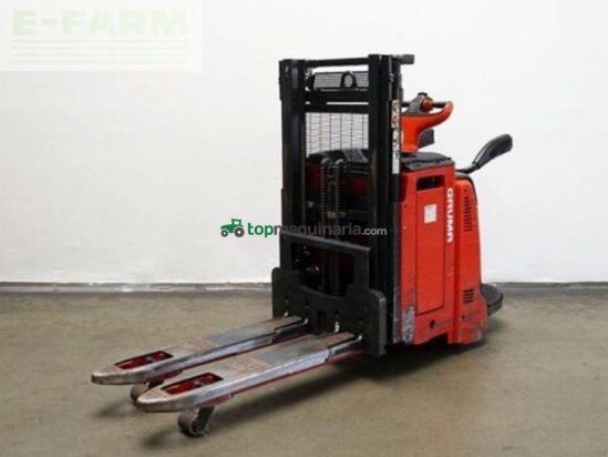 Elevadora - Linde - d 14 ap 133