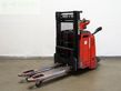 Elevadora - Linde - d 14 ap 133