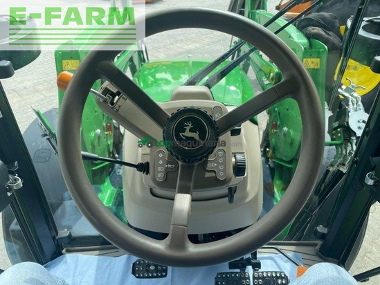 Tractor agrícola - John Deere - 5125r 5125 r