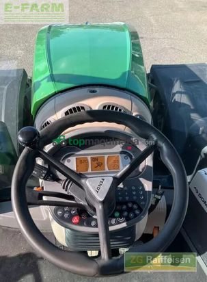 Tractor agrícola - Fendt - 936 vario