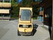 Elevadora - Hyster - h3.00xm ( perkins motor ) kabine + ss