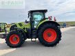 Tractor agrícola - Claas - axion 870