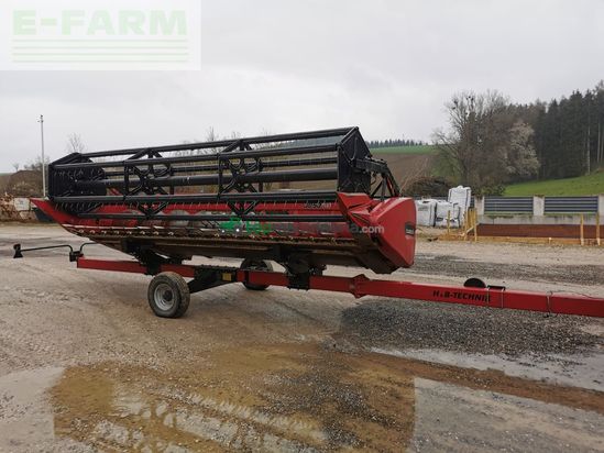 Cabezal - Case IH - 3050 18ft