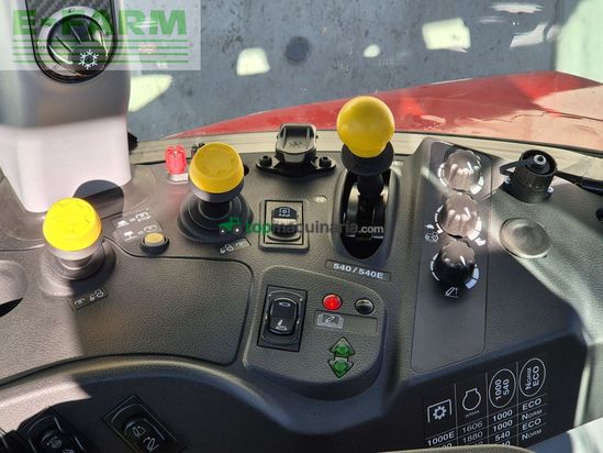 Tractor agrícola - Steyr - 4120 multi (stage v)