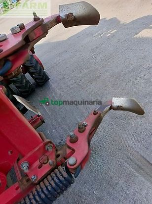 Sembradora - Horsch - pronto 6 dc