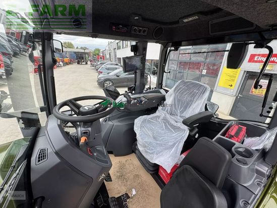 Tractor agrícola - Valtra - g135