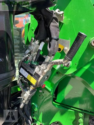 Tractor agrícola - John Deere - 6090m