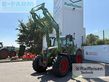 Tractor agrícola - Fendt - 516 profi plus s4