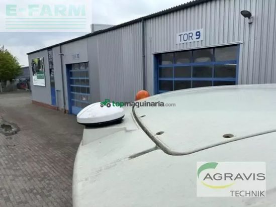 Tractor agrícola - Claas - xerion 5000 trac vc TRAC VC