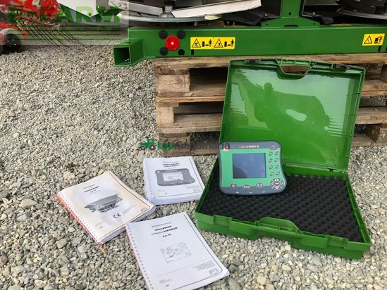 Esparcidor - Amazone - za-m 1001 special