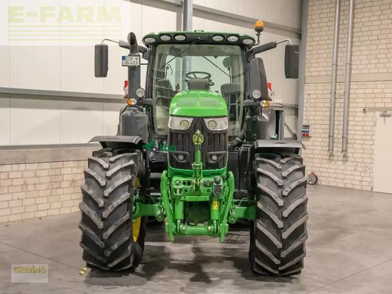 Tractor agrícola - John Deere - 6230r