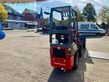 Minicargadora - Weidemann - 1140 basic line