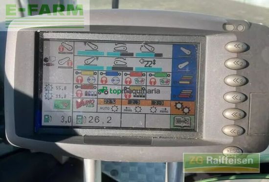 Tractor agrícola - Fendt - 936 vario