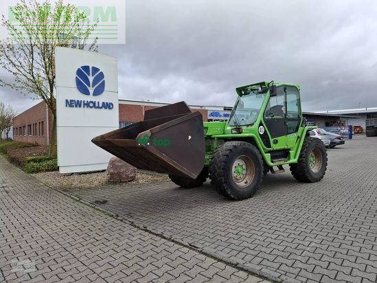 Telescopica - Merlo - p40.7