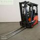 Elevadora - Linde - e 20 ph evo 386-02